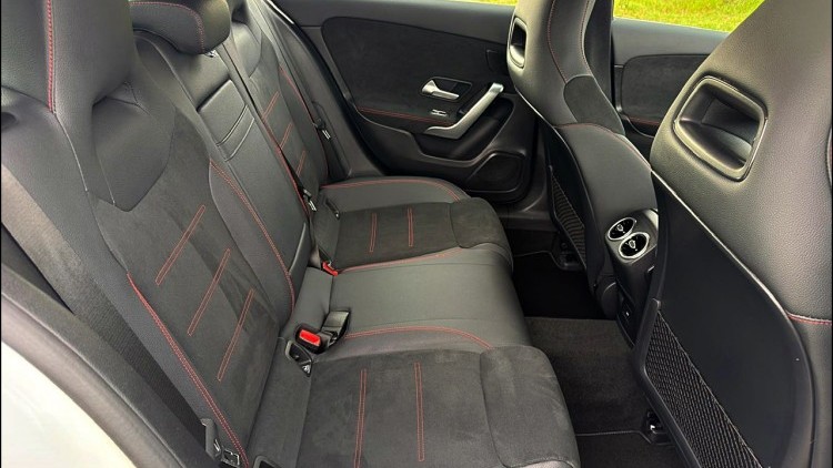 Mercedes-Benz Classe A 250 e - Pack AMG