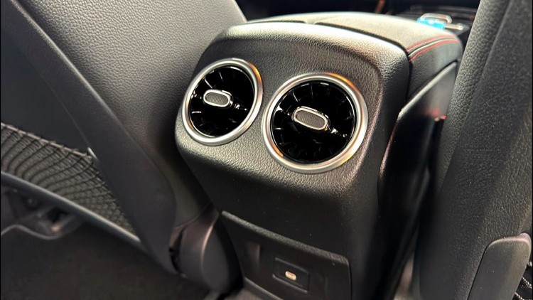 Mercedes-Benz Classe A 250 e - Pack AMG