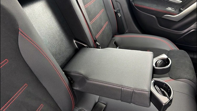 Mercedes-Benz Classe A 250 e - Pack AMG