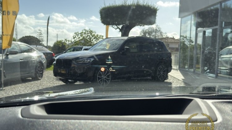 BMW S&eacute;rie 3 - 320 e Touring Pack M Full Extras