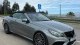 Mercedes-Benz Classe E 250 BI TURBO CABRIO AMG