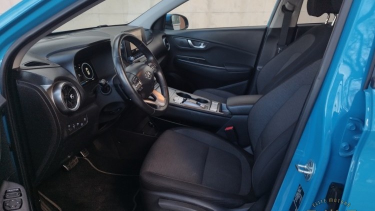 Hyundai Kauai 136cv Premium