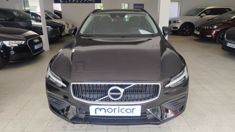 Volvo V60 2.0 D3 GEARTRONIC