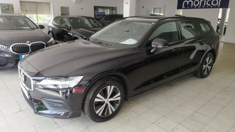 Volvo V60 2.0 D3 GEARTRONIC