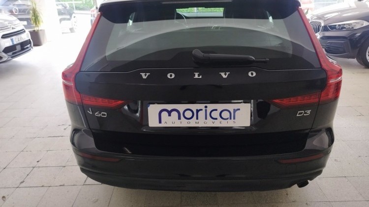 Volvo V60 2.0 D3 GEARTRONIC