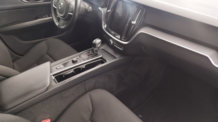 Volvo V60 2.0 D3 GEARTRONIC