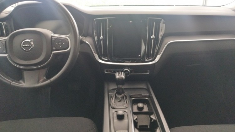 Volvo V60 2.0 D3 GEARTRONIC