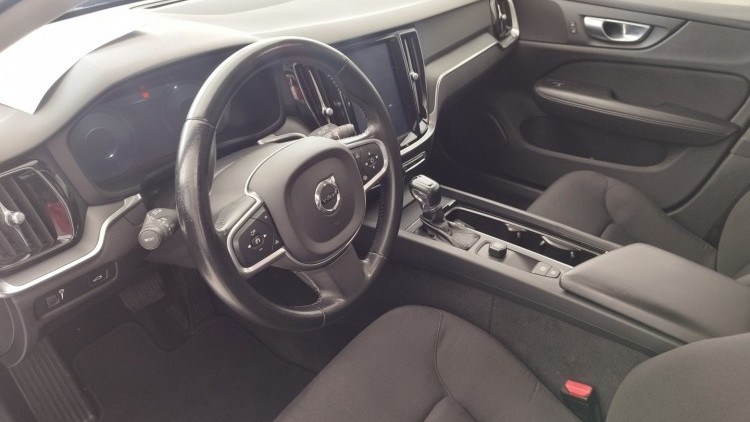 Volvo V60 2.0 D3 GEARTRONIC