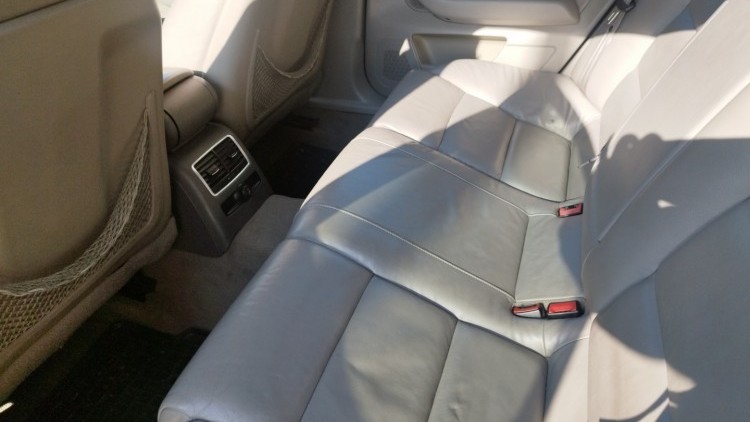 Audi A6 2.0 TDI AUTO