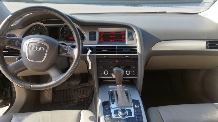 Audi A6 2.0 TDI AUTO