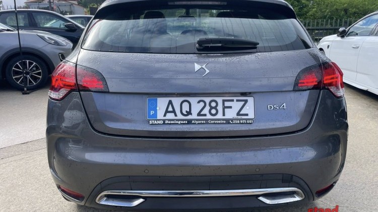 DS Ds4 1.6 EHDI