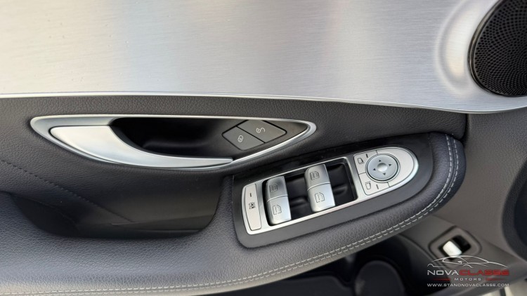 Mercedes-Benz Classe C 180 Avantgarde+