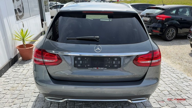 Mercedes-Benz Classe C 180 Avantgarde+
