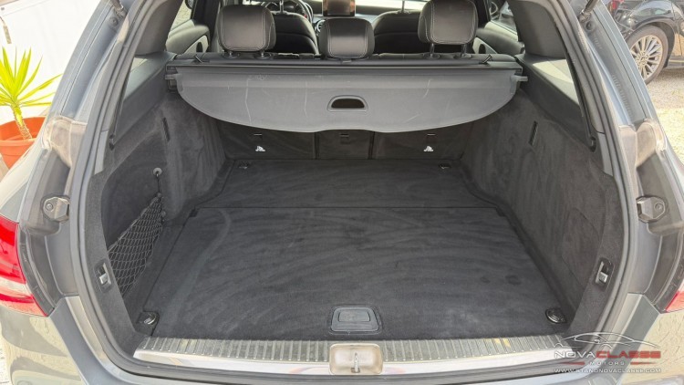 Mercedes-Benz Classe C 180 Avantgarde+