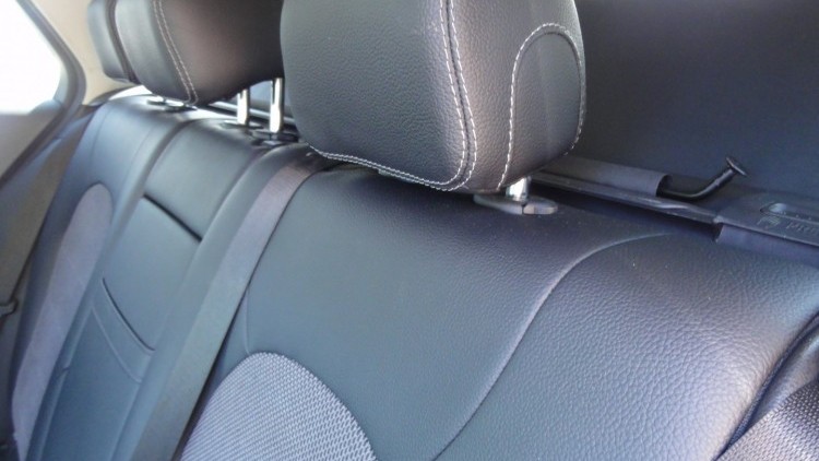 Mercedes-Benz Classe C 220 Bluetec