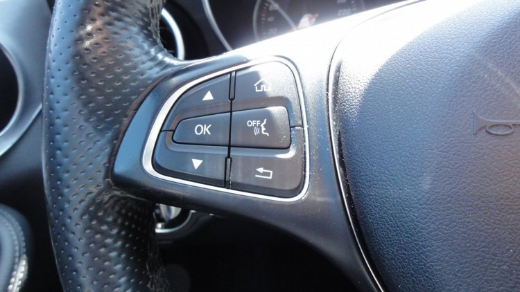 Mercedes-Benz Classe C 220 Bluetec