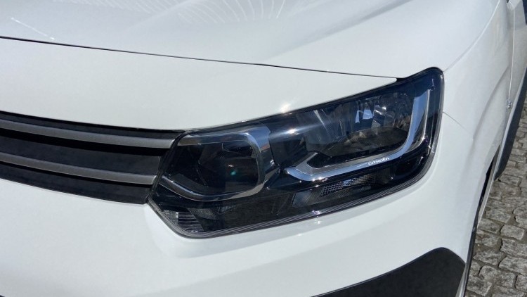 Citro&euml;n Berlingo 1.6 BlueHDI 100cv CARPLAY e CAMARA