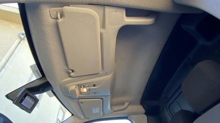 Citro&euml;n Berlingo 1.6 BlueHDI 100cv CARPLAY e CAMARA