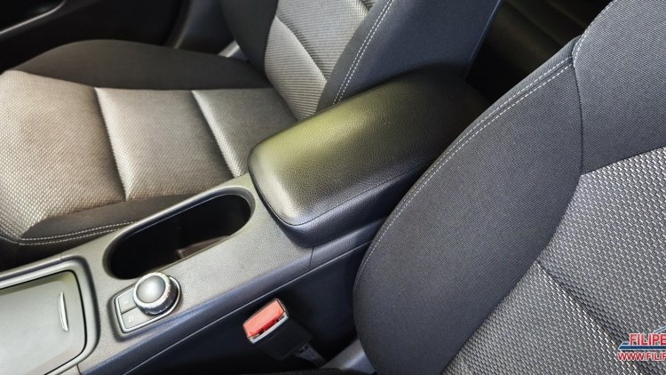 Mercedes-Benz Classe A 180 CDI STYLE