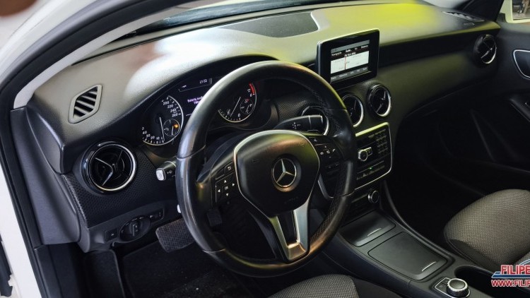 Mercedes-Benz Classe A 180 CDI STYLE