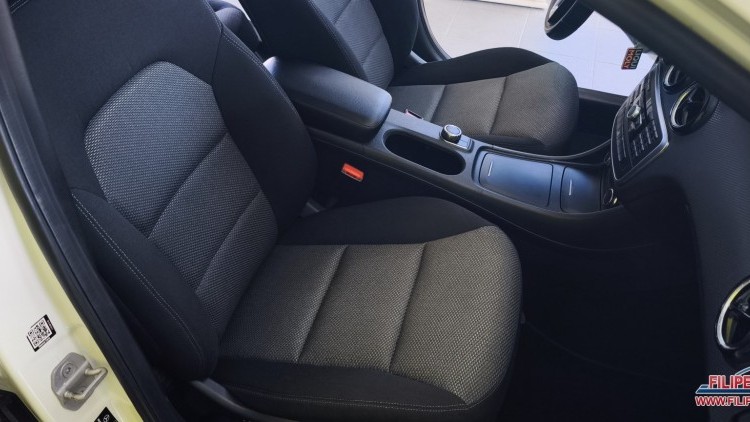 Mercedes-Benz Classe A 180 CDI STYLE