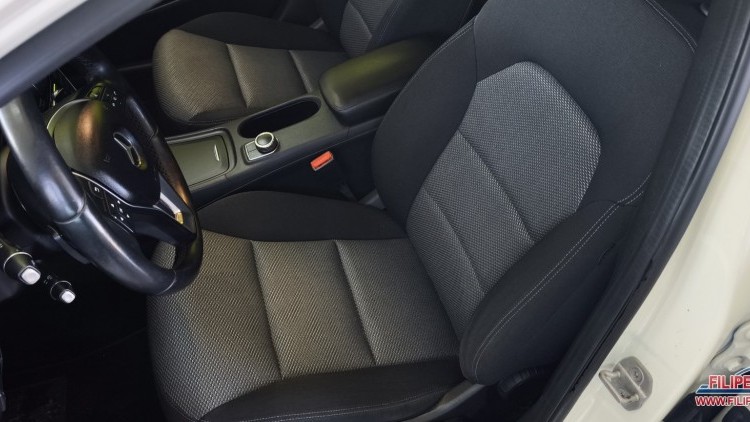 Mercedes-Benz Classe A 180 CDI STYLE