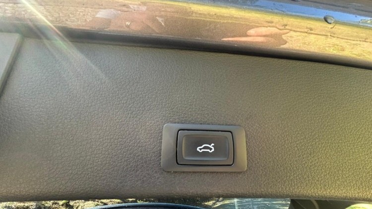 Audi E-Tron 50 quattro Advanced