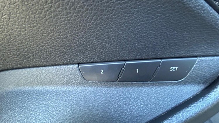 Audi E-Tron 50 quattro Advanced