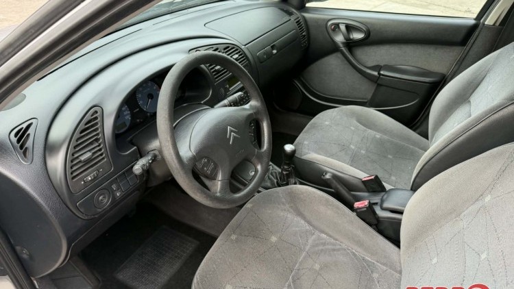 Citro&euml;n Xsara Break exclusive