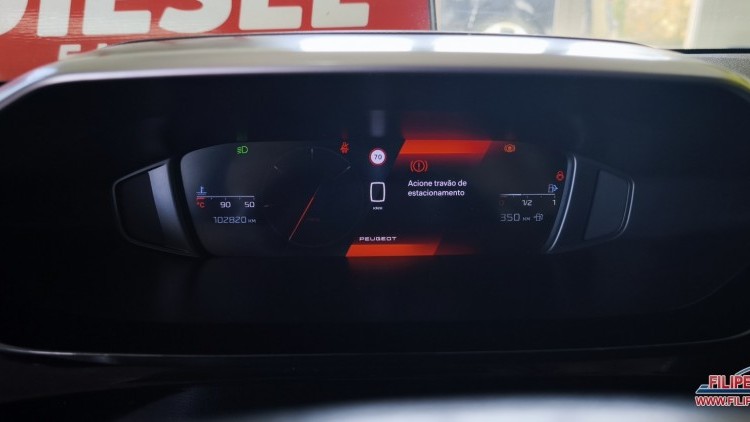 Peugeot 308 1.5 ACTIV