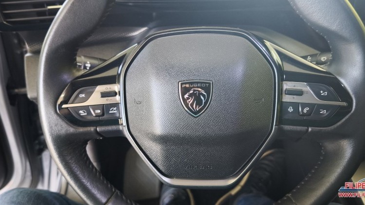 Peugeot 308 1.5 ACTIV