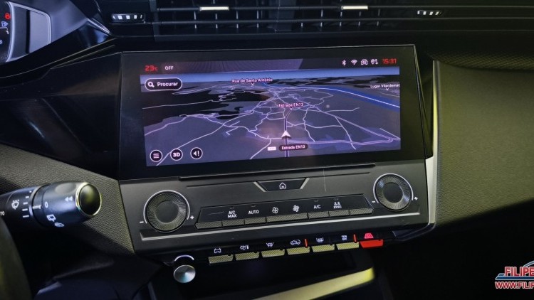 Peugeot 308 1.5 ACTIV