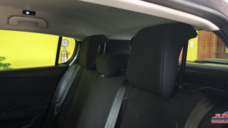 Peugeot 308 1.5 ACTIV