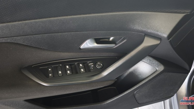 Peugeot 308 1.5 ACTIV