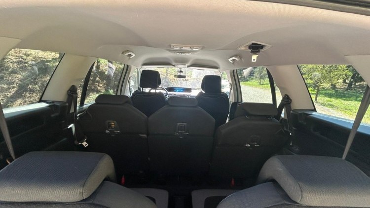 Citro&euml;n C4 Grand Picasso 1.6 BlueHDi 7L