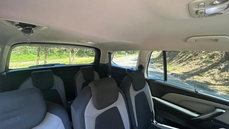 Citro&euml;n C4 Grand Picasso 1.6 BlueHDi 7L