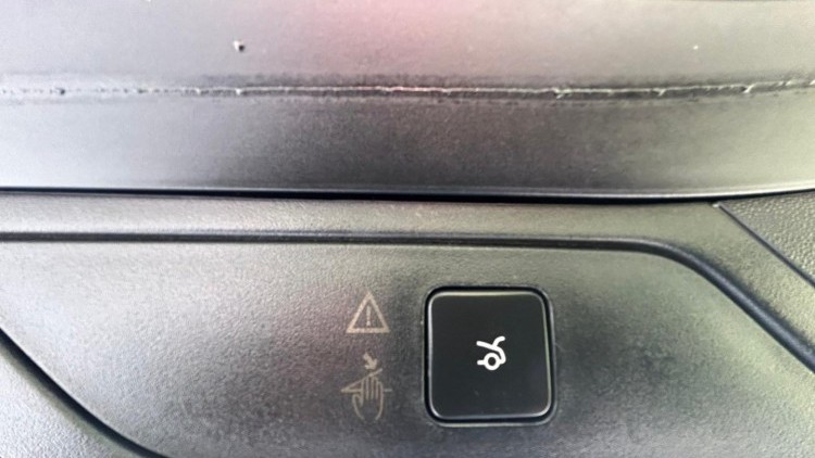 Citro&euml;n C4 Grand Picasso 1.6 BlueHDi 7L