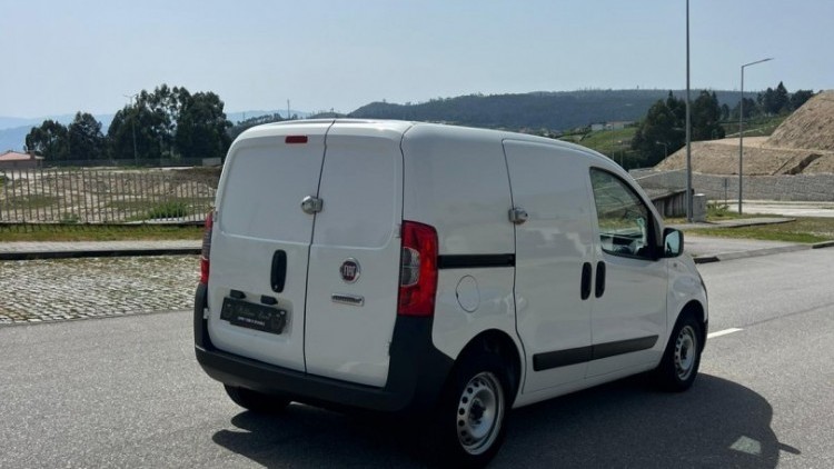 Fiat Fiorino