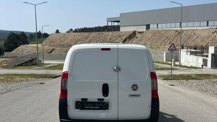 Fiat Fiorino
