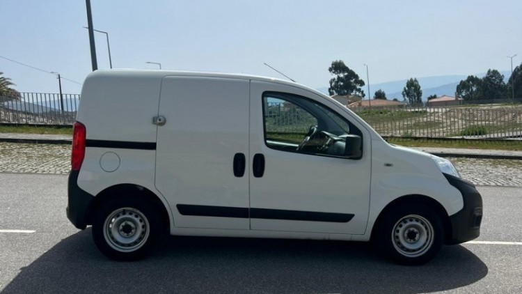 Fiat Fiorino