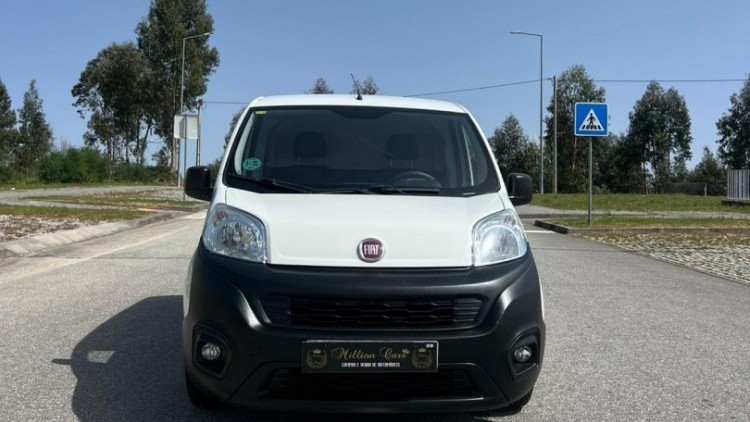 Fiat Fiorino