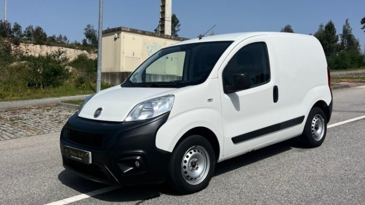 Fiat Fiorino