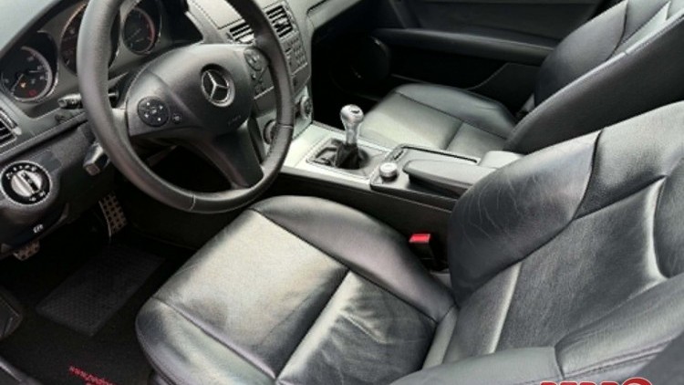 Mercedes-Benz Classe C 350 avantgarde