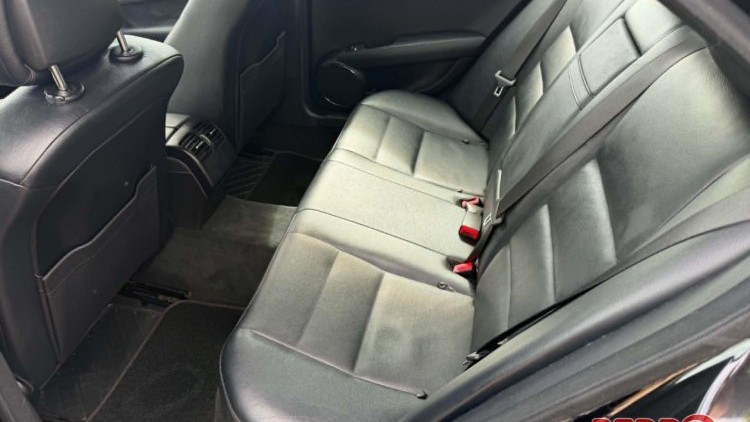 Mercedes-Benz Classe C 350 avantgarde