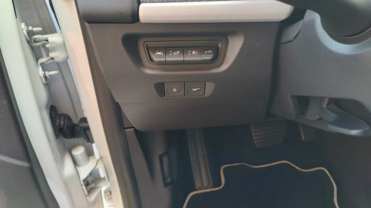 Renault Zoe LIMITED 50