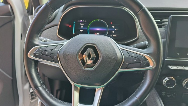 Renault Zoe LIMITED 50
