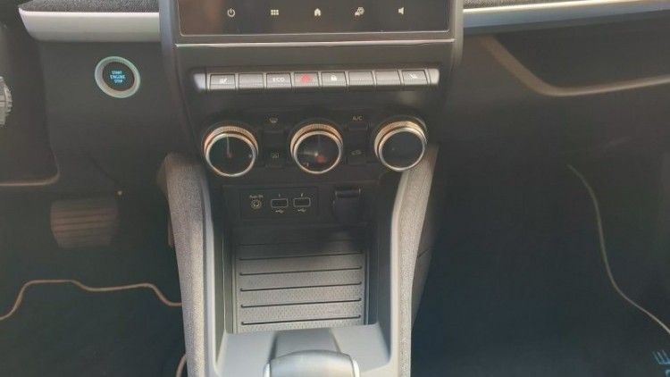 Renault Zoe LIMITED 50