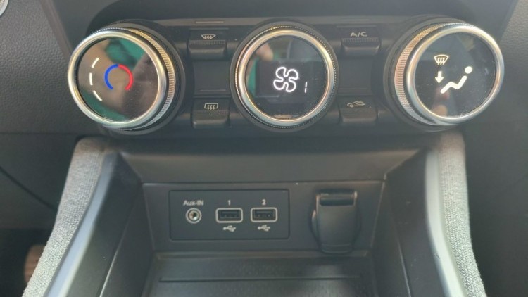 Renault Zoe LIMITED 50