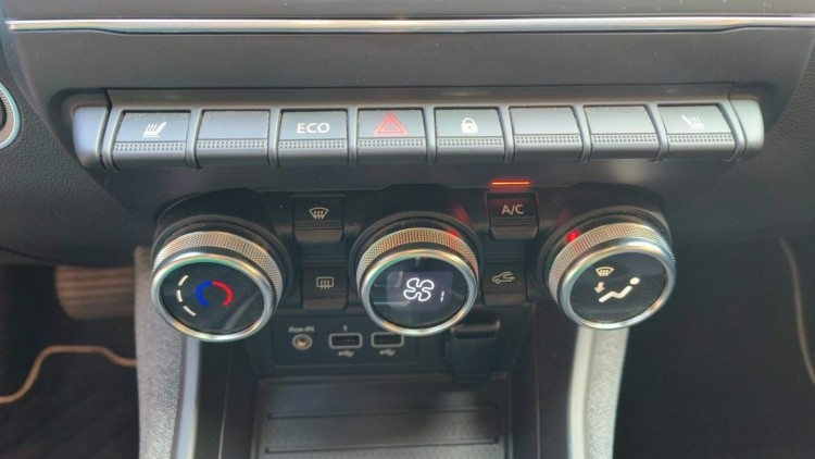 Renault Zoe LIMITED 50