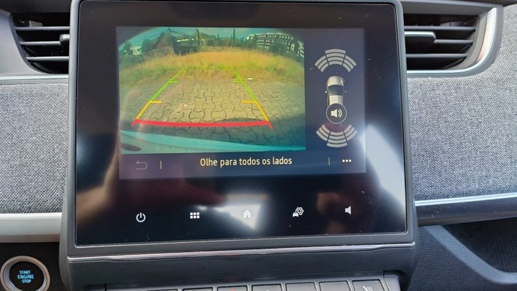 Renault Zoe LIMITED 50